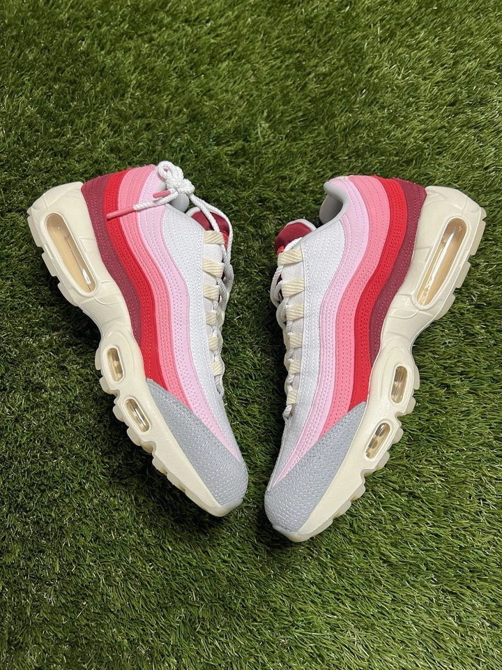 Size 10.5 - Nike Air Max 95 Anatomy Of Air - Image 2 of 4