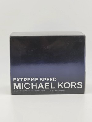 Michael Kors Extreme Speed Men 120 ml EDT Spray