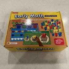 Lakeshore Learning Resources Early Math Activ...
