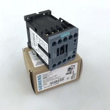 Siemens Contactor 3RT2016-1AK62 Original Packaging