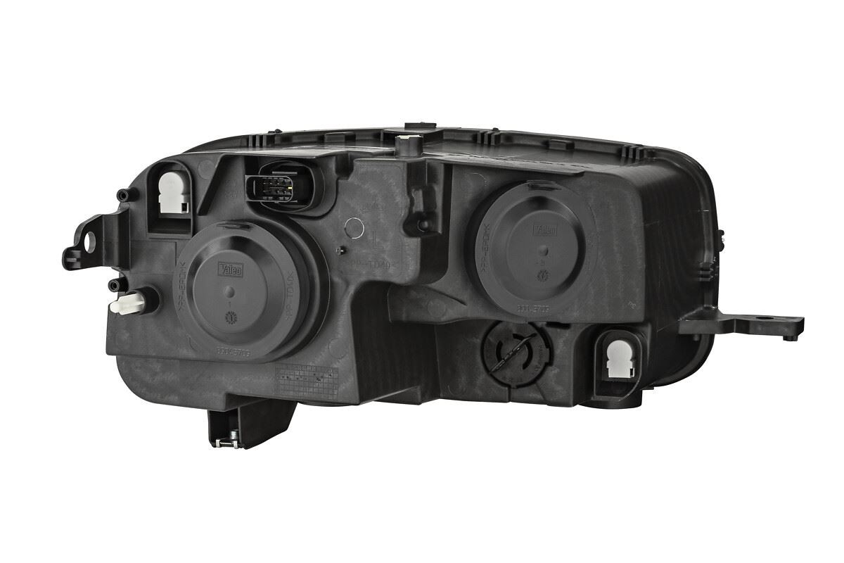 Phare gauche Citroën C4 Cactus pour moteurs 1.2 THP et PureTech - 4