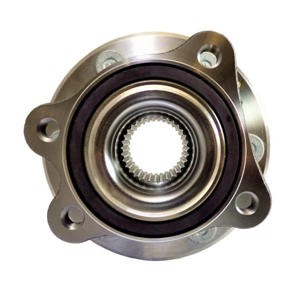 Genuine ACDelco For Chevy Colorado 2015-2021 Wheel Hub And Bearing | 33 Splines - Image 3 of 4