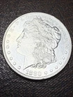 1880 O Morgan Silver Dollar  Beautiful 90% Silver