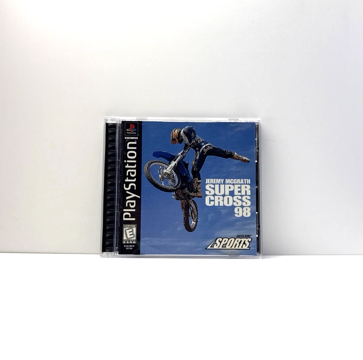 Preços baixos em Sony Playstation 1 Racing 1998 Video Games | eBay