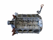 Moteur Mercedes 500