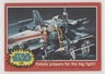 1977 Topps Star Wars Rebels Prepare for the Big Fight! #102