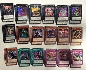 fun gimmick decks yugioh Gimmick Puppet Deck