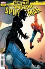 The Amazing Spider-Man #42 (936) (Marvel Comics March 2024)