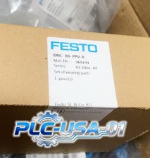 1PCS Brand New FESTO DNC-80-PPV-A 369199 DNC80PPVA  Fast Shipping