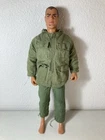 Hasbro - Vintage 1992 GI Joe - 12" Figure - 1/6 Scale Basic Training GRUNT READ