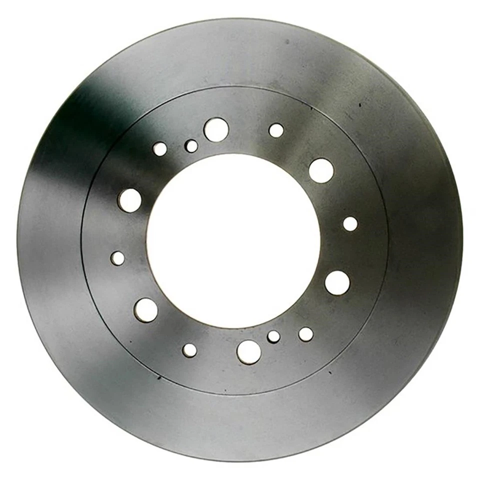 Kit trasero tambores de freno y zapatas de freno para Toyota Tacoma 2014-2019 - Raybestos Foto 4 de 4