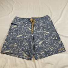 Patagonia Wavefarer Boardshorts Men  s Size 34