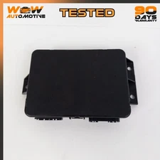 98-04 CHEVROLET CORVETTE C5 FUEL INJECTION THROTTLE CONTROL ACTUATOR MODULE OEM