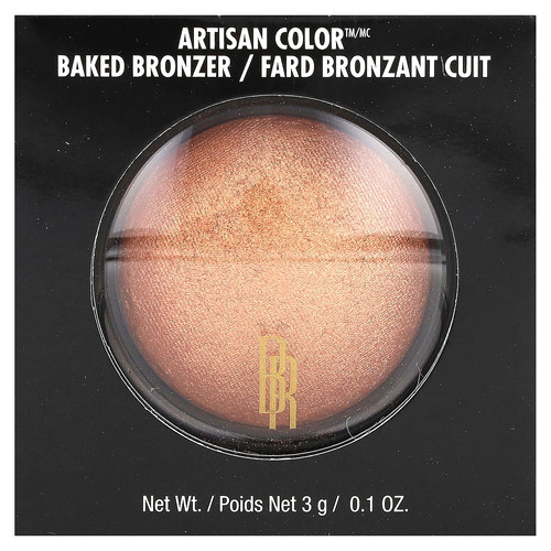 Artisan Color, Baked Bronzer, 3520 Flawless, 0.1 oz (3 g) - Picture 2 of 5