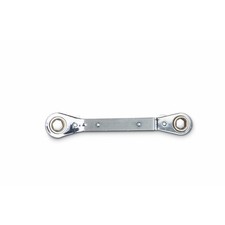 Wright 9432 Offset Reversible Ratcheting 6-Pt...