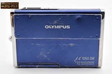   Very good  Olympus Stylus 1050 SW 10.1MP Compact Digital Camera Blue japan
