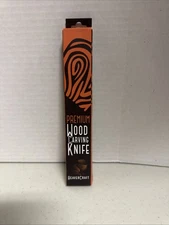 Woodcarving Knife Whittling Knife Chip Carving Knife Tools BeaverCraft OFFICIAL