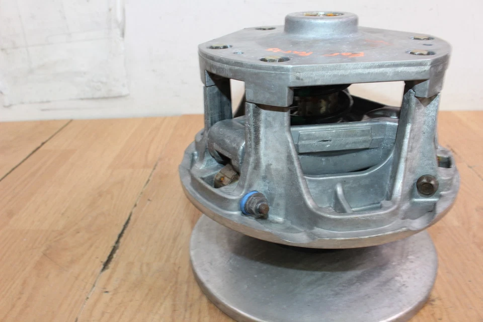 2007 Arctic Cat M8 Primary Drive Clutch / FOR PARTS - Image 4 of 4