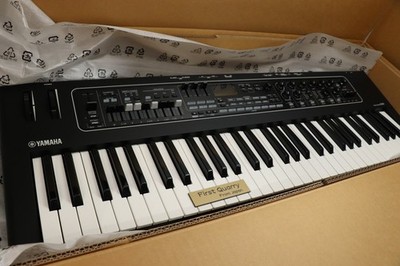 Yamaha CK61 61-Key Stage Keyboard Piano Future System w/Tracking New