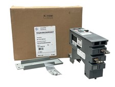 ABB GE ReliaGear neXT TEYD2100B 100A 2 Pole Breaker 1SQA006365R0001 AB