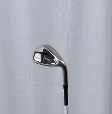 Callaway Rogue St Max Gap Wedge Senior Project X Cypher 50 13022091 Good