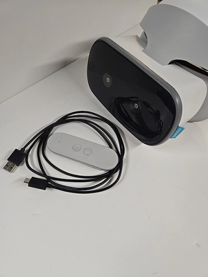 Lenovo Mirage Solo VR Headset with Remote | eBay
