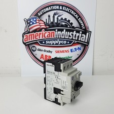 Allen Bradley 140M-C2E-B25 SER C Motor Protection Circuit Breaker 1.6-2.5 A