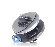 RIDEX 4973C0076 Rumpfgruppe Lader Abgasturbolader für BMW 3 Limousine (E46) X3