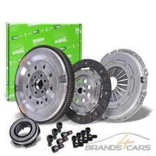 VALEO KUPPLUNGSSATZ FÜR AUDI A1 A3 SEAT SKODA VW GOLF POLO 6R 1.8-T 1.6 1.9 TDI