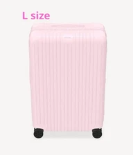 Limited Item Rimowa L Ballerina Pinkcolor