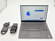 Dell XPS 9305 13" FHD+ Laptop - i7-1165G7, 16GB RAM, 512GB SSD, Win 11 Pro