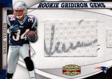 2011 Panini Gridiron Gear Football 19