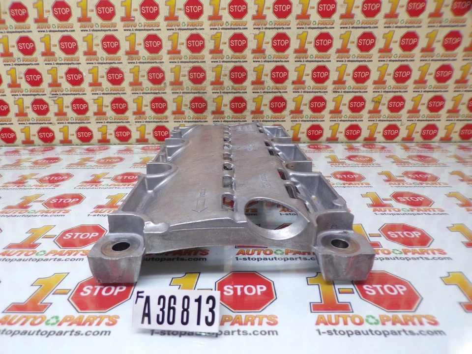 2015-2019 FORD TRANSIT 150 ENGINE BLOCK GIRDLE BR3Z-6C364-F OEM - Изображение 2 из 4