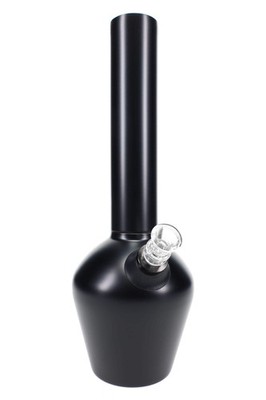 Chill Steel Pipes Mix & Match Steel Bong   13    Assorted Colors