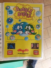 Stampe pubblicità Videogiochi Arcade Commodore 64 Amiga  Atari PC dos Zzap! TGM