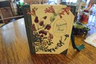 Reproduction Victorian Album 4X7 Hardcover. Published by Waverly England — photo 1