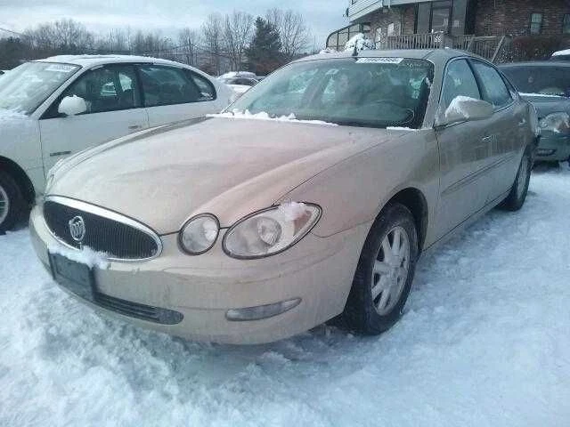 ENGINE ECM FITS 05 ALLURE 122393 Foto 4 de 4