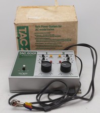 Troller TAC 2001 Twin AC Power System/Box