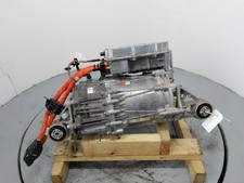 AUDI E-TRON GT EV/Hybrid Electric Motor 2021-2024 0EG901090 