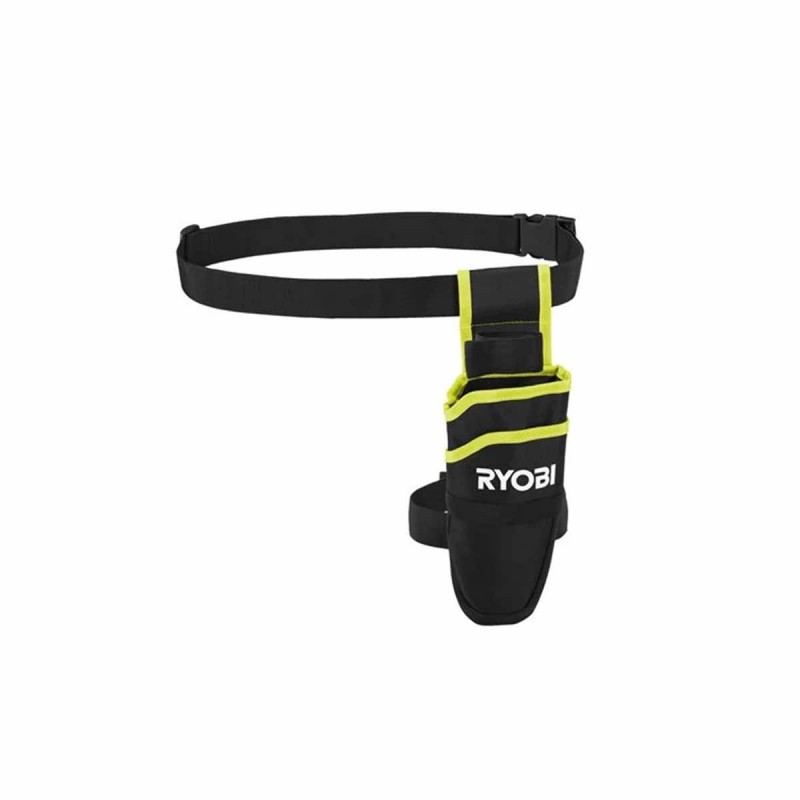 Etui sécateur RYOBI RAC316 pour éviter les chutes d'outils et travailler en sécurité