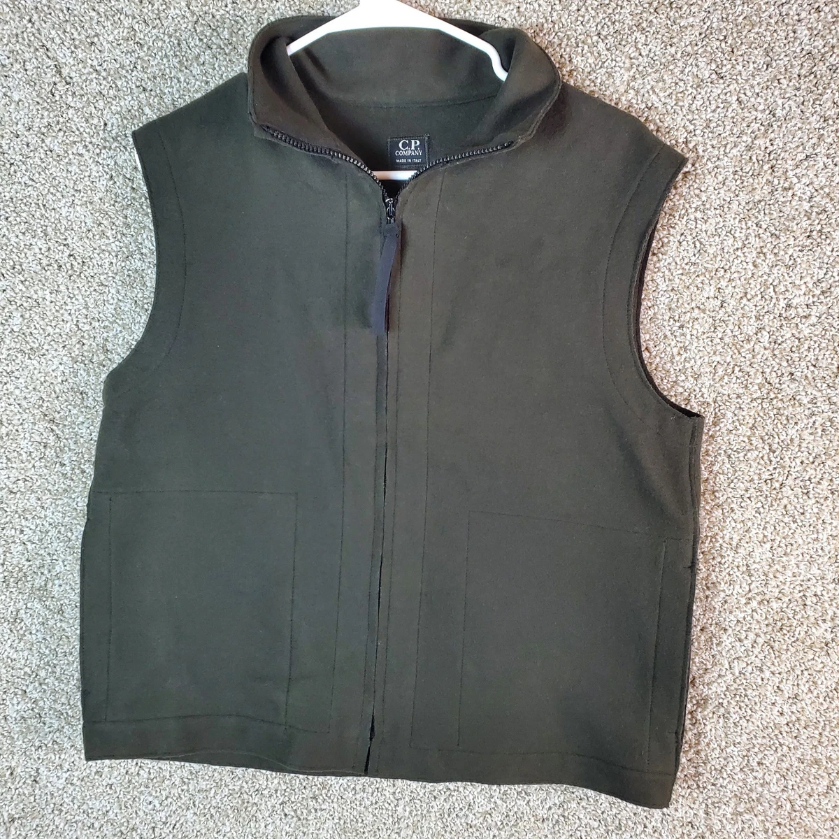 C.P. Company Green Coats, Jackets & Vests for Men for Sale - Shop