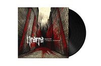 Neaera - Omnicide - Creation Unleashed - Vinyl Record - G3Z