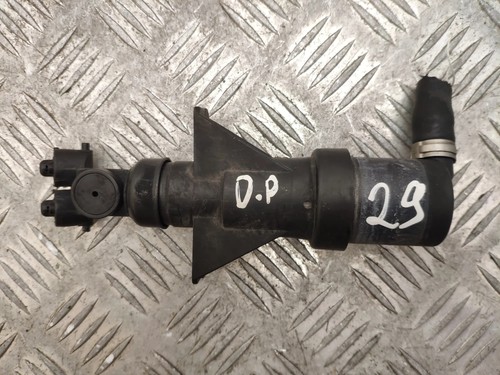 AUDI A6 4B2, C5 Rechts Scheinwerfer Waschanlage Pumpe 1.90 Diesel 96kw 2002