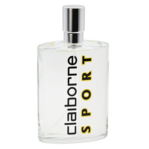 Claiborne Sport by Liz Claiborne 3.4 oz EDC Cologne for Men New in Box - Picture 3 of 6