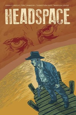 HEADSPACE TP IDW PUBLISHING