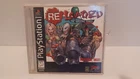 Re-Loaded: The Hardcore Sequel (Sony PlayStation 1, 1996)