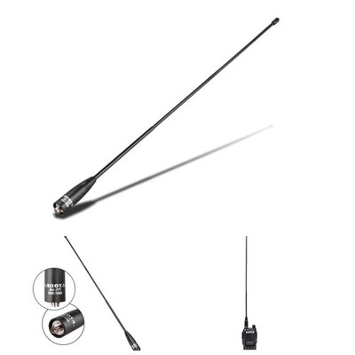 SMA-Female Nagoya NA-771 Antenna   Enhance Your Radio's Signal Performance