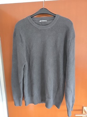 Zara Herren Pullover 