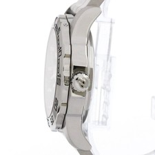 BREITLING Colt 44 Stainless Steel Quartz Mens Watch A74387 Polished BF588487 4