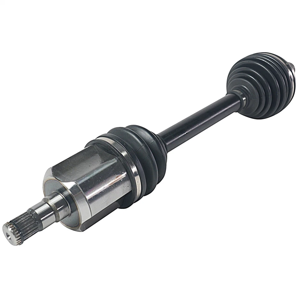 Eje delantero izquierdo CV para Volkswagen Passat CC 2009-2012 2018 Tiguan Limited Foto 3 de 4